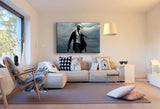 Hitman Sturm Game Leinwandbild / AK Art Bilder / Leinwand Bild + Mehrfarbig ...