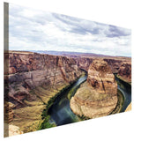 Arizona USA Landschaft Leinwandbild AK Art Bilder Wanddeko Wandbild Kunstdruck
