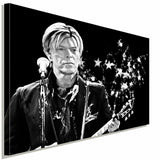 David Bowie Leinwandbild AK Art Bilder Wanddeko Wandbild Kunstdruck TOP XXL 2